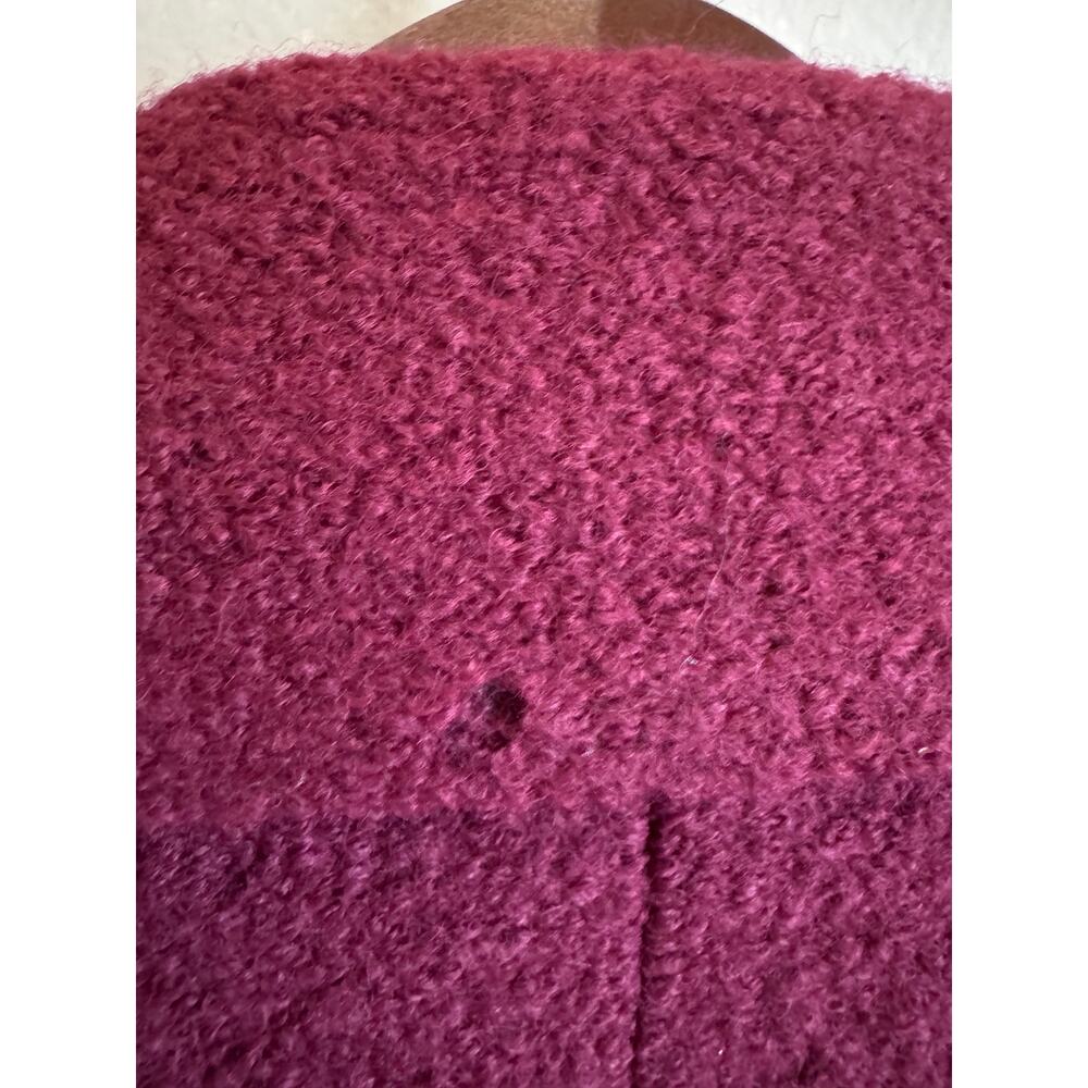 Boden textured wool & viscose blend blazer - Picture 9 of 9